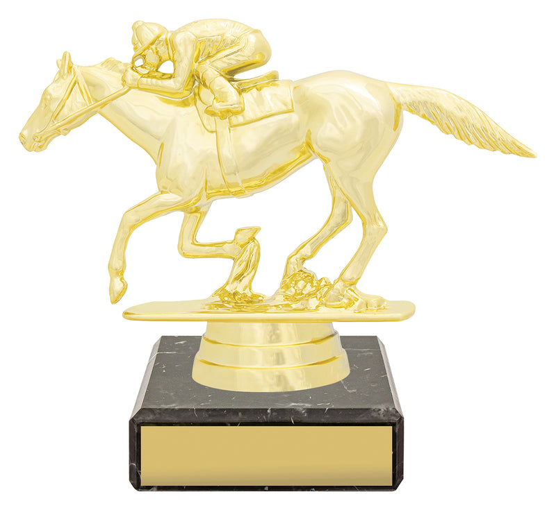 Figure Trophy - Racing 110mm