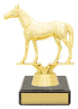 Figure Trophy - Thoroughbred 125mm