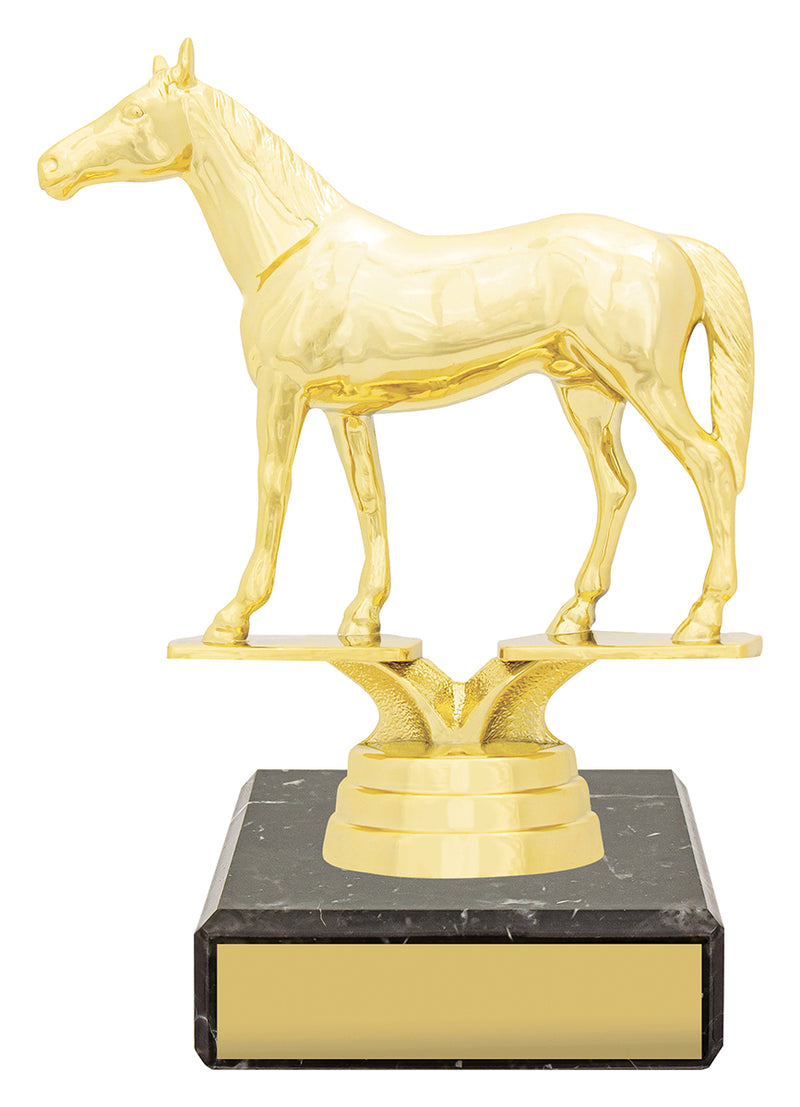 Figure Trophy - Thoroughbred 125mm