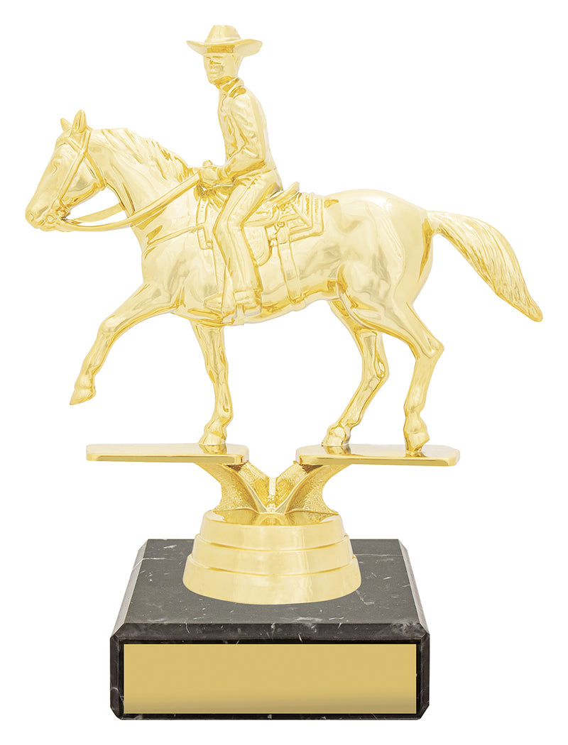 Figure Trophy - Western 140mm