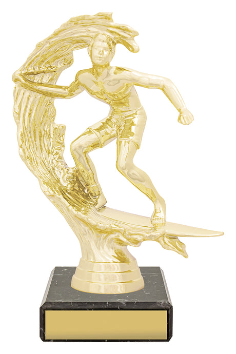 Figure Trophy - Surfing 160mm