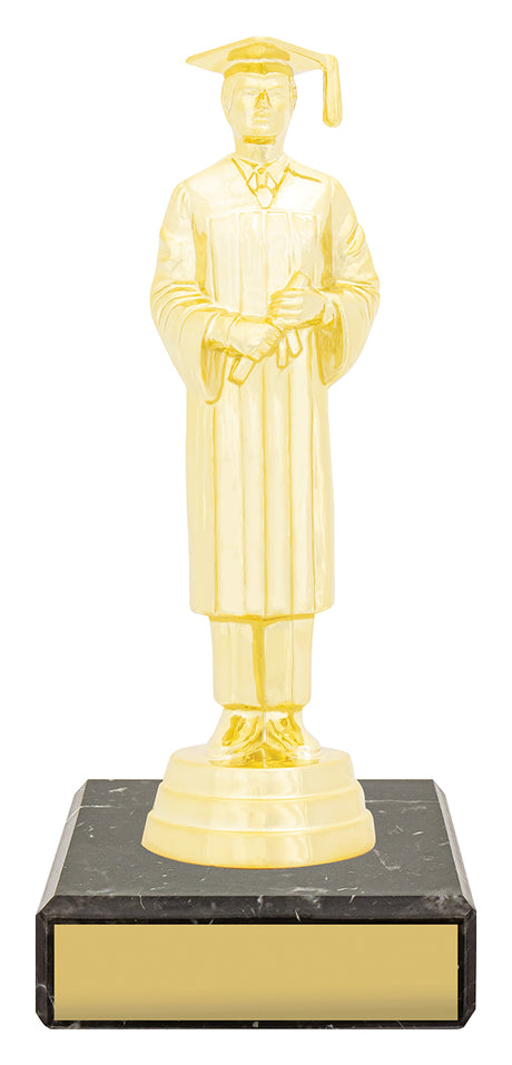 Figure Trophy - Graduate 145mm