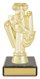 Figure Trophy 135mm