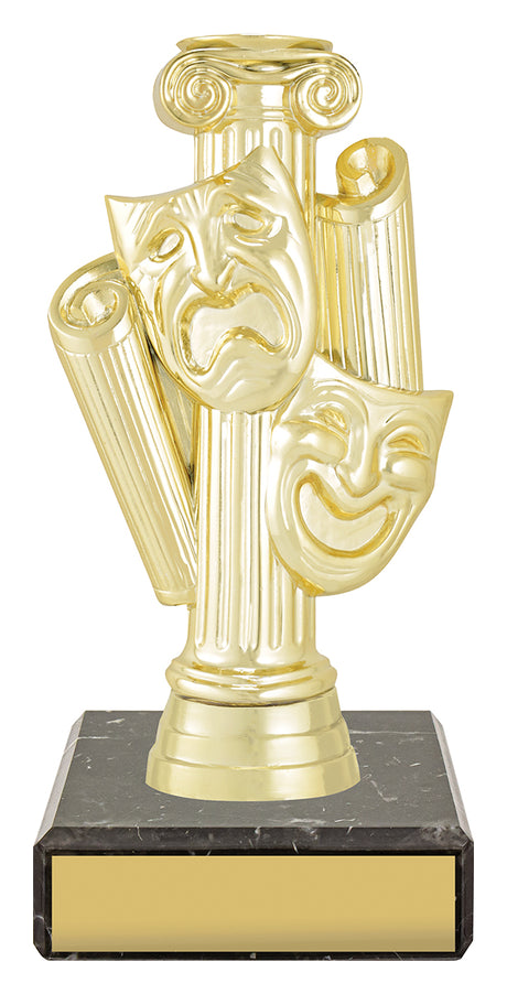 Figure Trophy - Drama 135mm