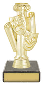 Figure Trophy - Drama 135mm