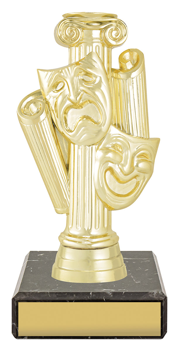 Figure Trophy - Drama 135mm