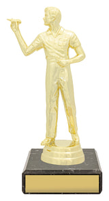 Figure Trophy - Darts 150mm
