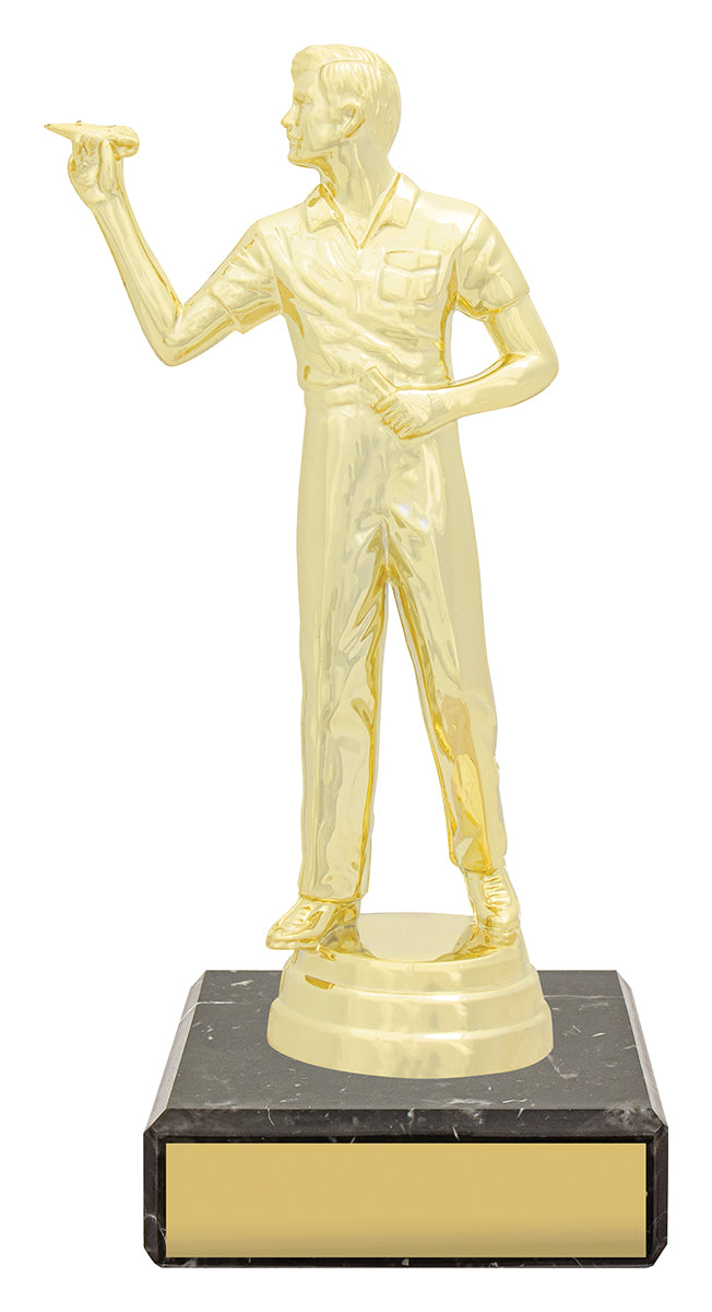 Figure Trophy - Darts 150mm