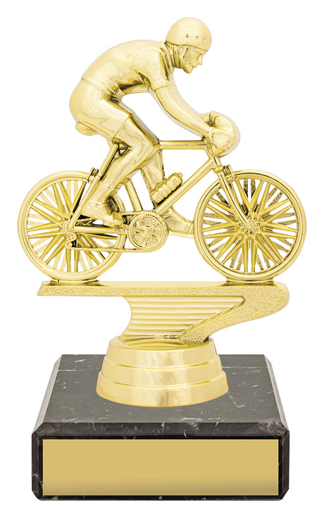 Figure Trophy - Cycling 120mm