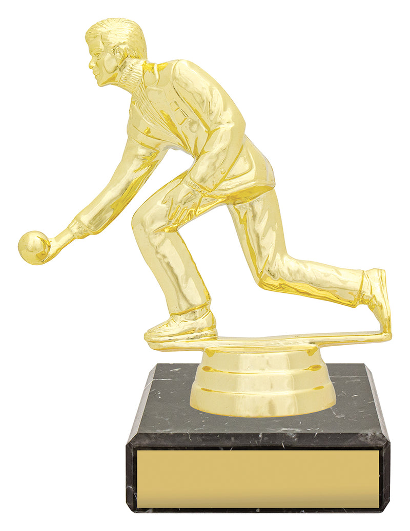 Figure Trophy 120mm