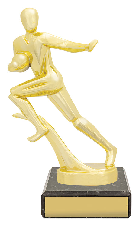 Figure Trophy - American Football 150mm