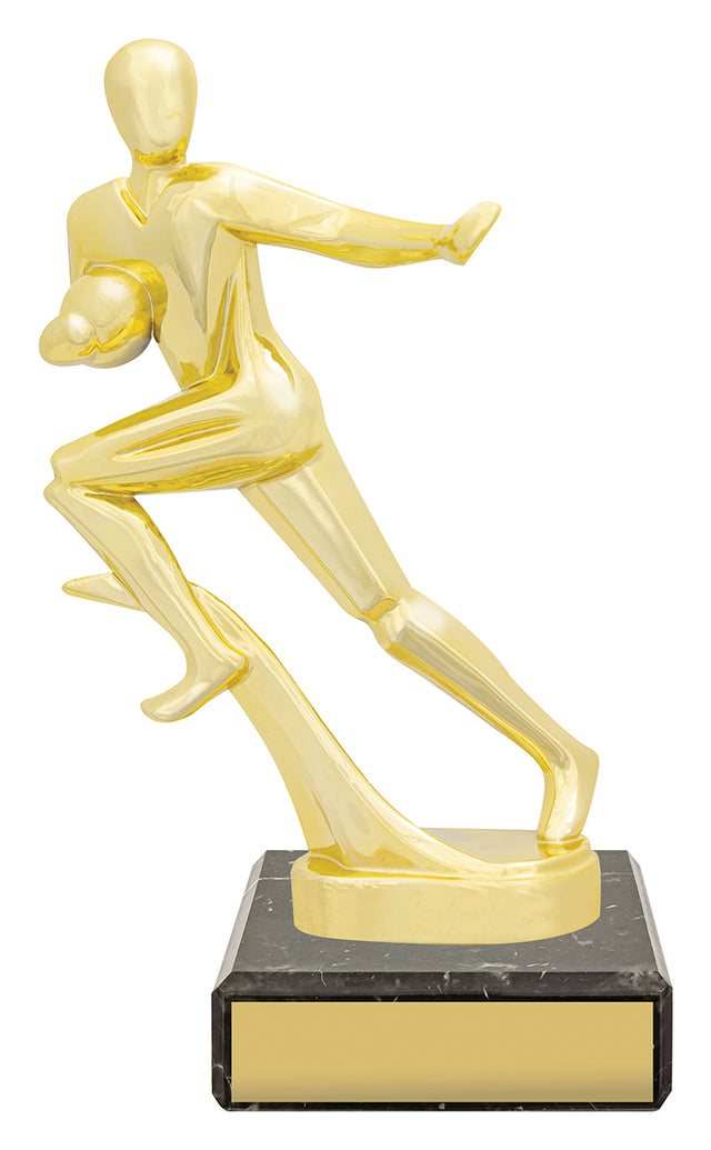 Figure Trophy - American Football 150mm