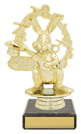 Figure Trophy - Maths 150mm