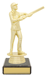 Figure Trophy - Skeet 160mm