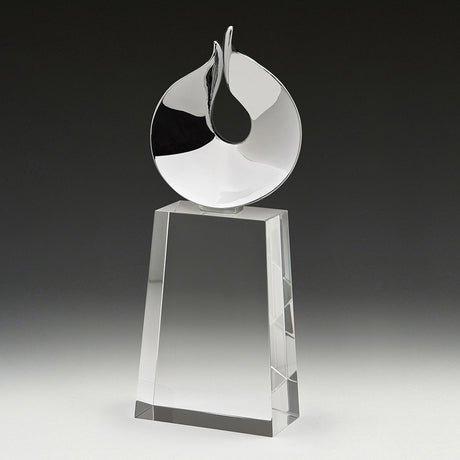 CIP Crystal Oasis 250mm