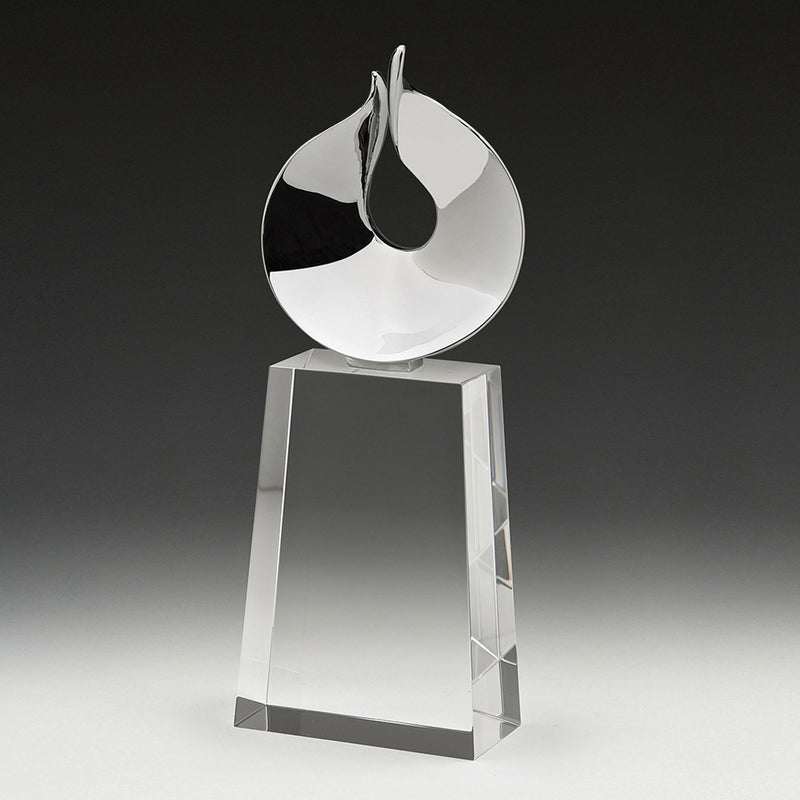 CIP Crystal Oasis 250mm