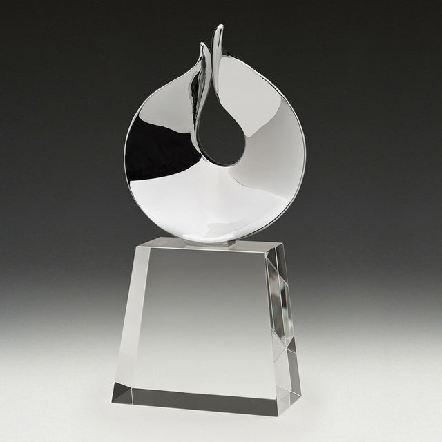 CIP Crystal Oasis 200mm