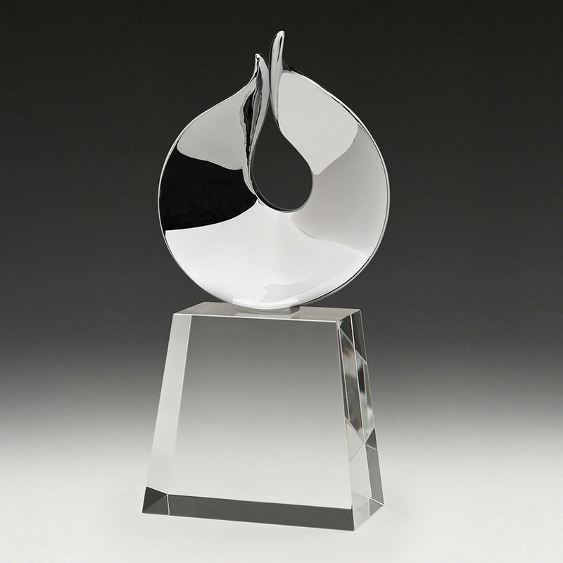CIP Crystal Oasis 200mm