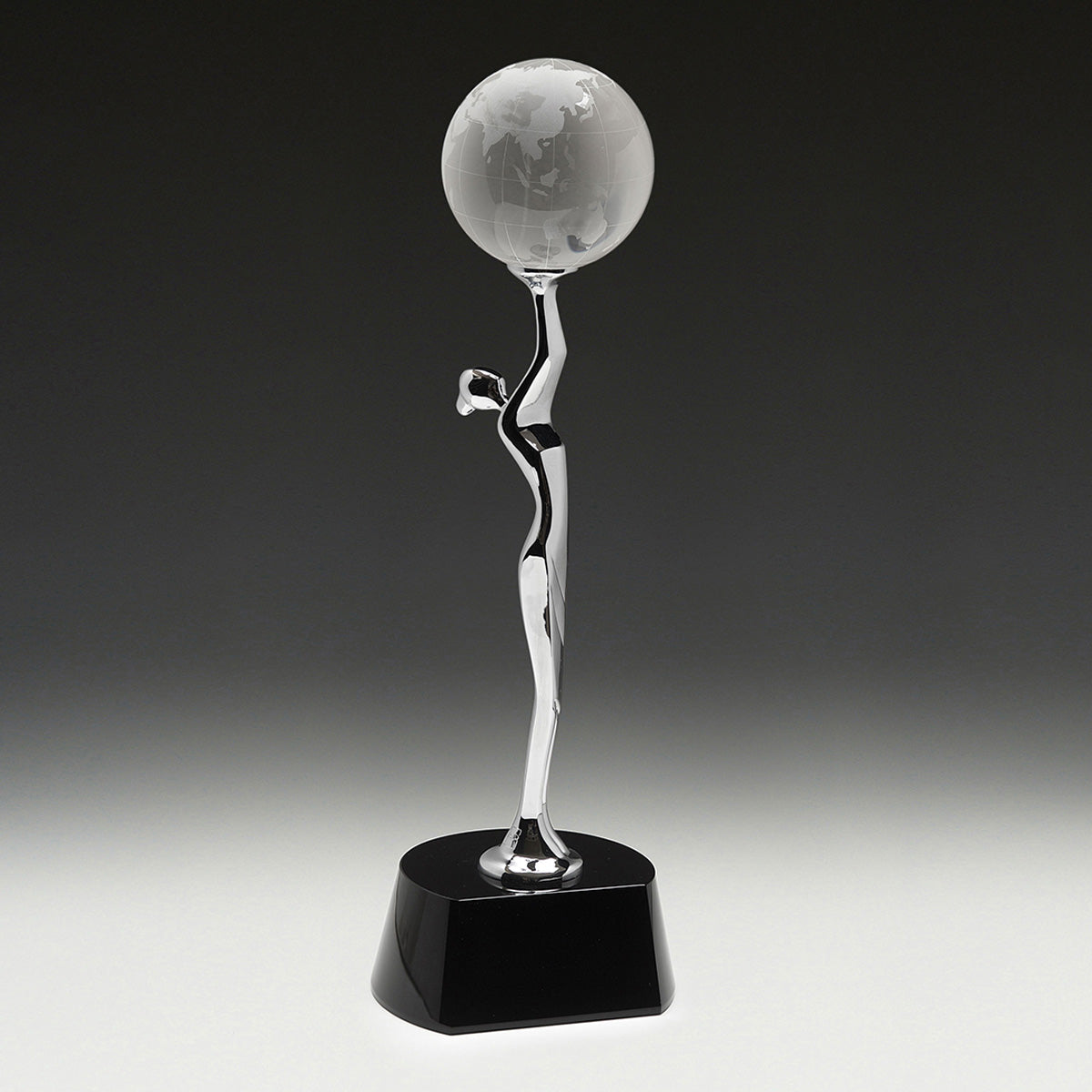 CIP Crystal Celebration 300mm