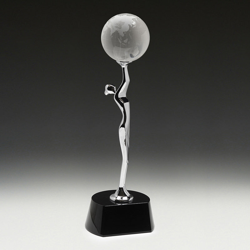 CIP Crystal Celebration 300mm
