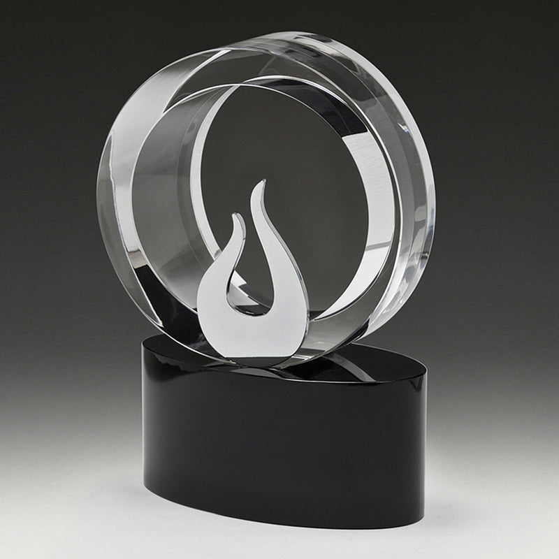 CIP Flame CIP Crystal Passion 200mm