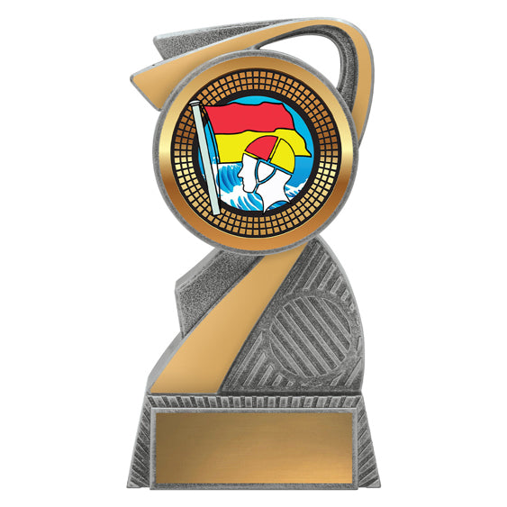 Arclight Showtime - Lifesaving