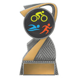Arclight Colour - Triathlon