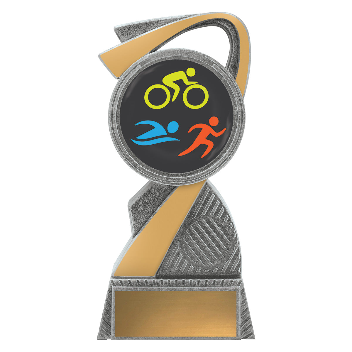 Arclight Colour - Triathlon