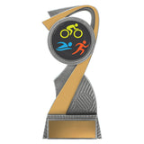 Arclight Colour - Triathlon