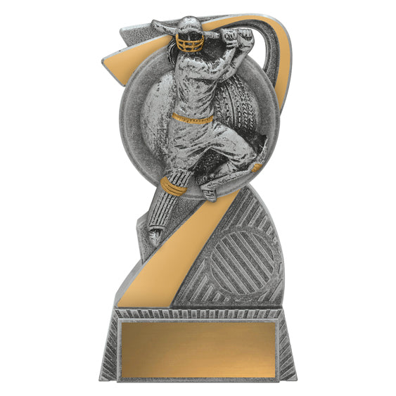 Arclight - Female Batting