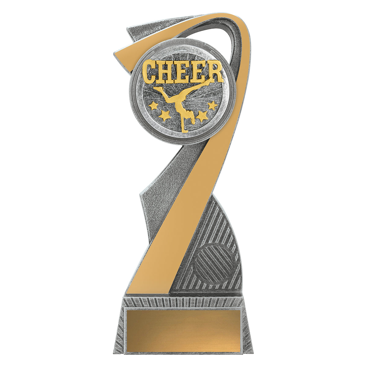 Arclight - Cheer