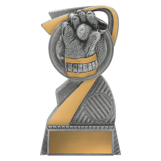 Arclight - Wicketkeeper