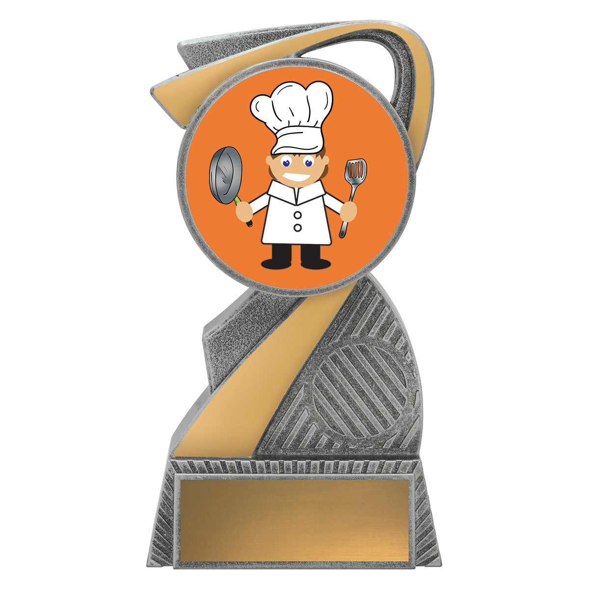 Arclight - Chef
