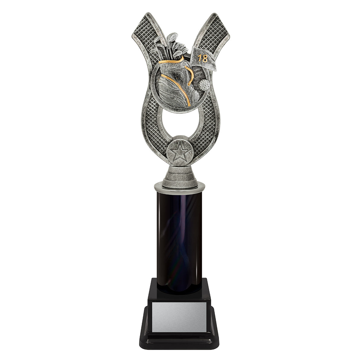 Anchor - Golf