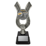 Anchor - Netball