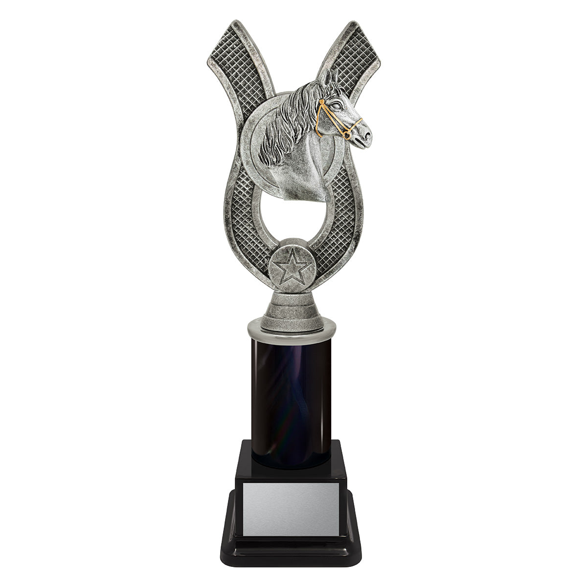 Anchor - Horse