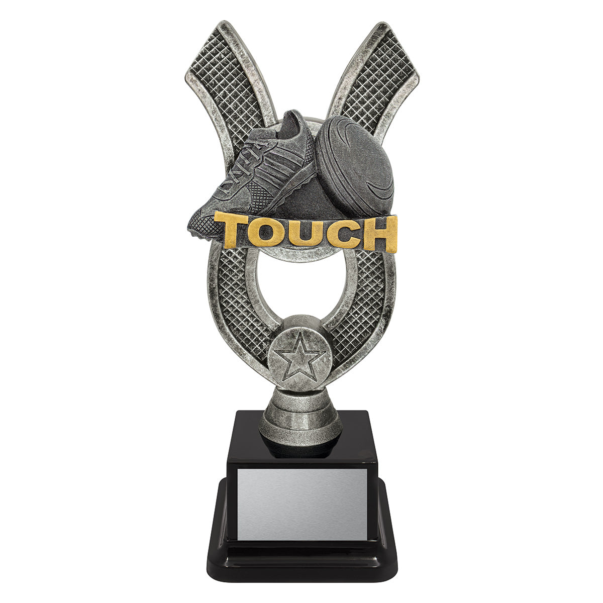 Anchor - Touch