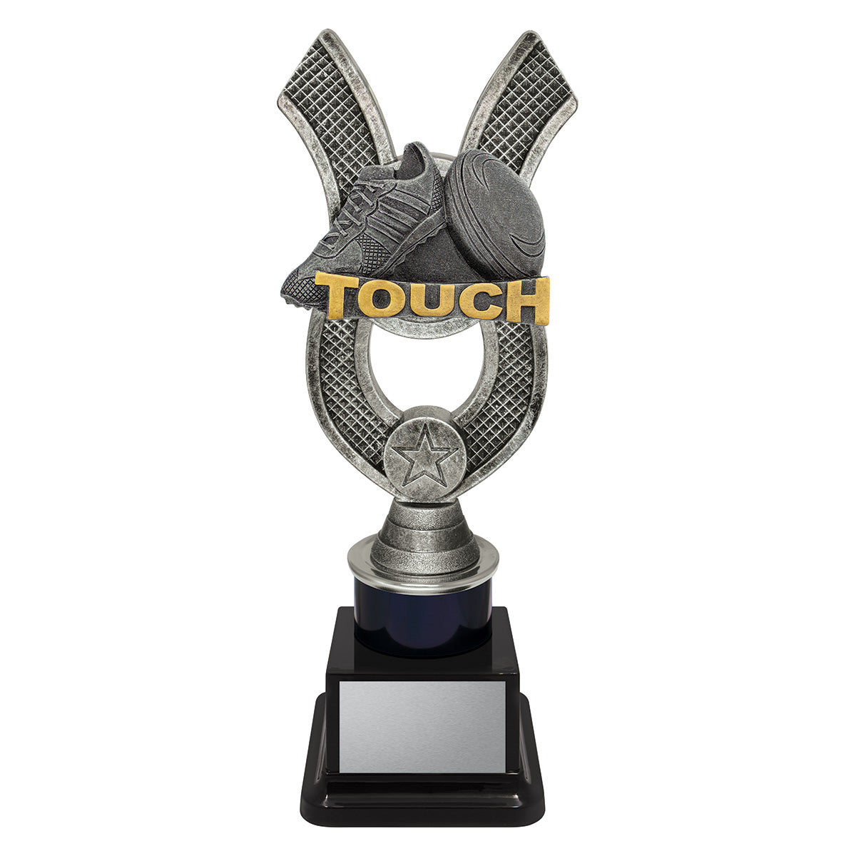 Anchor - Touch