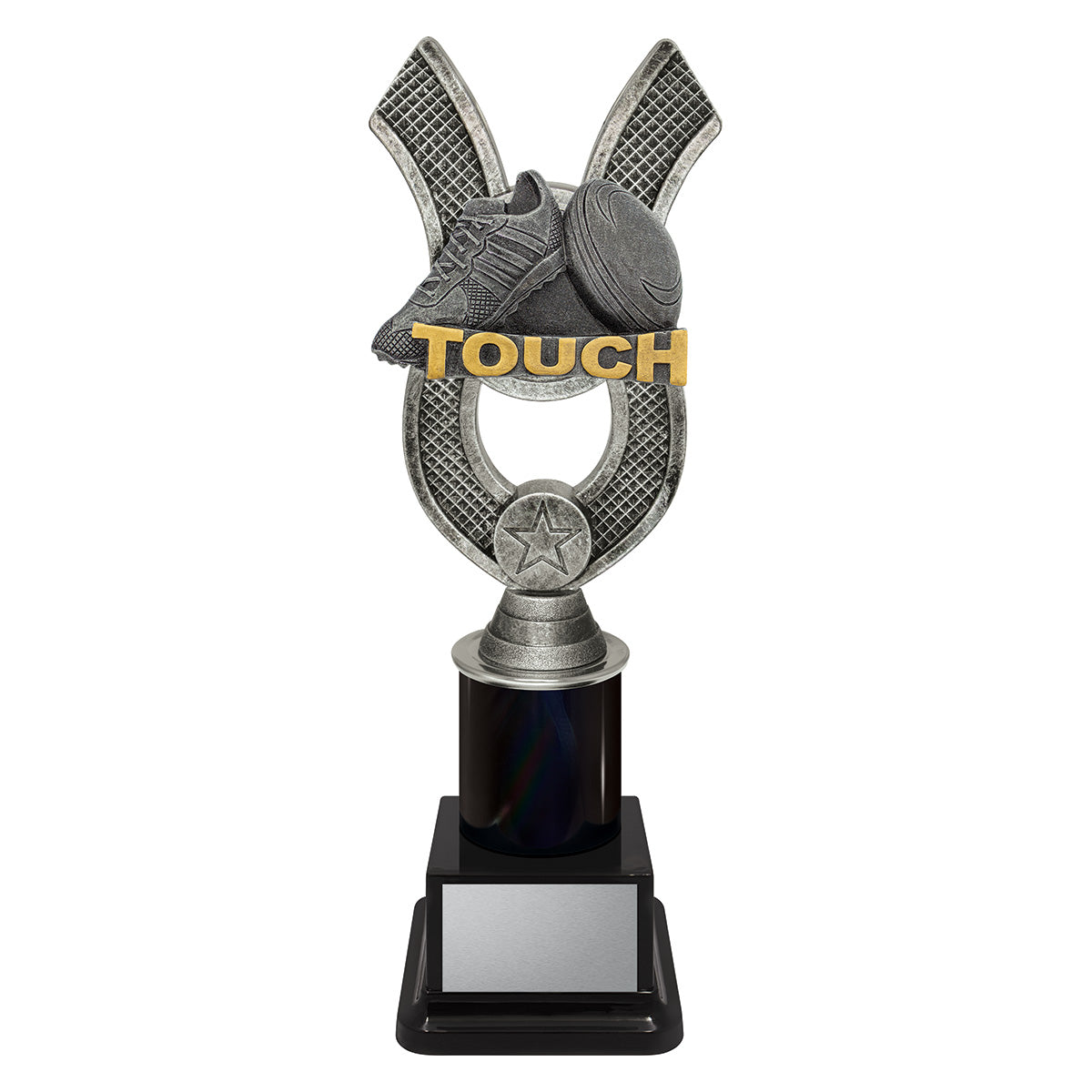Anchor - Touch