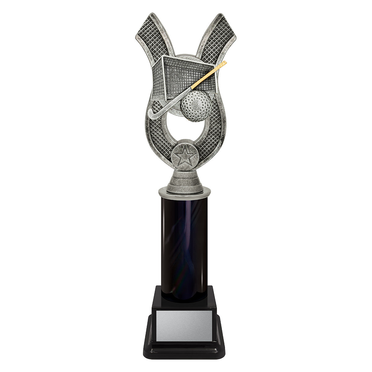 Anchor - Hockey