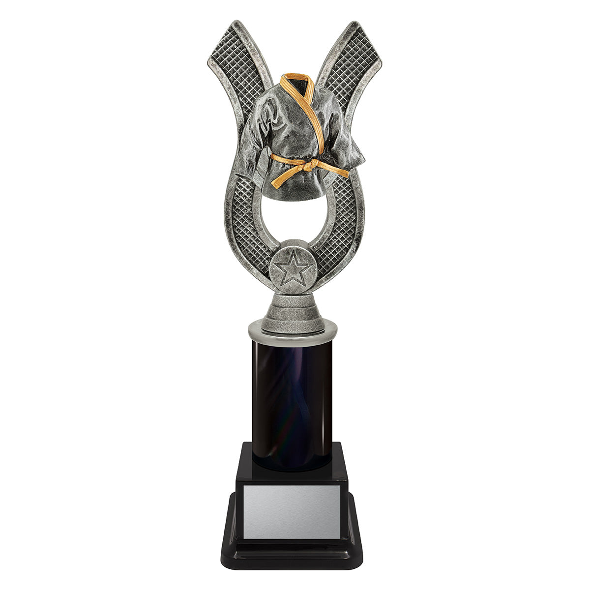 Anchor - Martial Arts