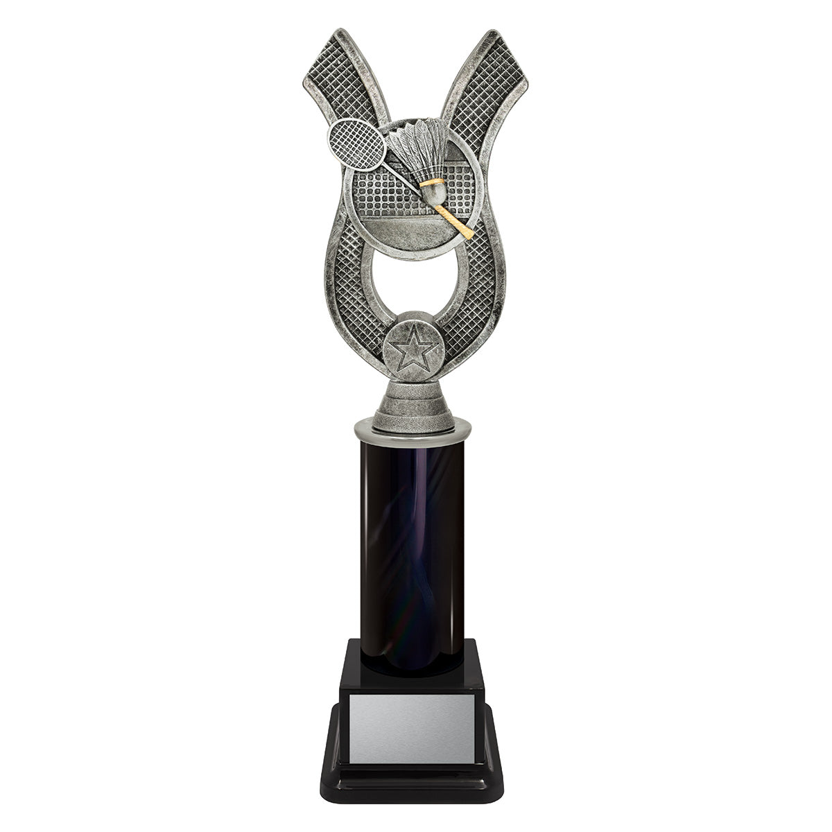 Anchor - Badminton