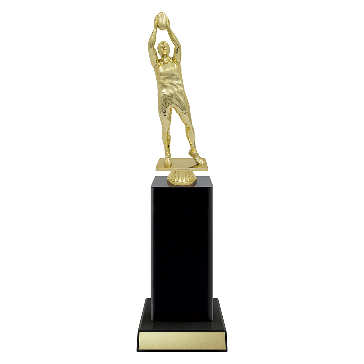 Column Series - Male Footy