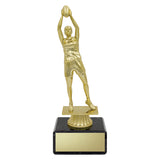 Female Footy Trophy