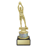 Female Footy Trophy