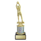 Female Footy Trophy