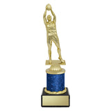 Male Footy Trophy
