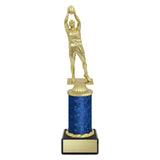 Male Footy Trophy