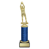Male Footy Trophy
