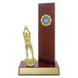 Male Footy - Wing Trophy
